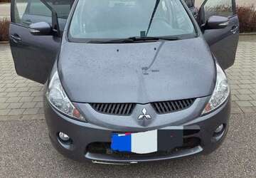 Mitsubishi Grandis 166.050 km 3.700 &euro; Ingolstadt 85051
