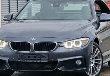 BMW 435 80.169 km 27.999 &euro; Buseck 35418