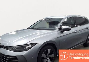 VW Passat 26.096 km 34.925 &euro; Jesteburg 21266