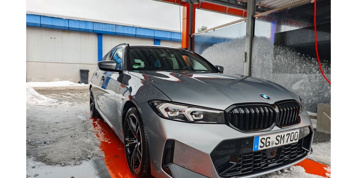 BMW 320 14.923 km 45.990 &euro; Solingen 42653