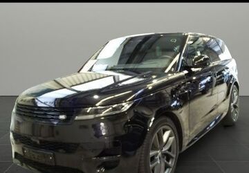 Land Rover Range Rover Sport 30.300 km 109.990 &euro; Göttingen 37077