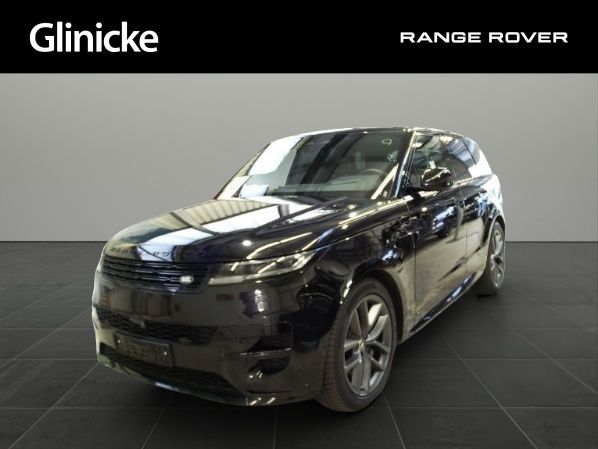 Land Rover Range Rover Sport 30.300 km 109.990 &euro; Göttingen 37077