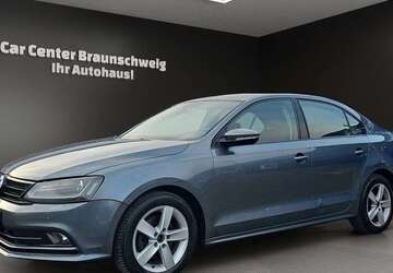 VW Jetta 293.445 km 5.999 &euro; Braunschweig 38120