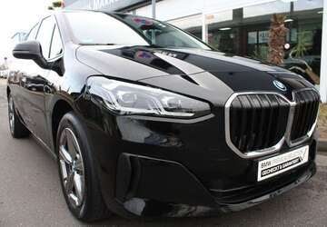 BMW 230 85.000 km 23.999 &euro; Kaarst 41564