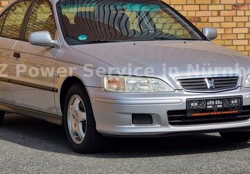 Honda Accord 149.648 km 4.999 &euro; Nürnberg 90441