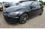 VW Golf GTD BMT Bi-Xenon eGHSD Navi 8-fach bereift 173.800 km 14.950 &euro; Neumarkt/OPf 92318