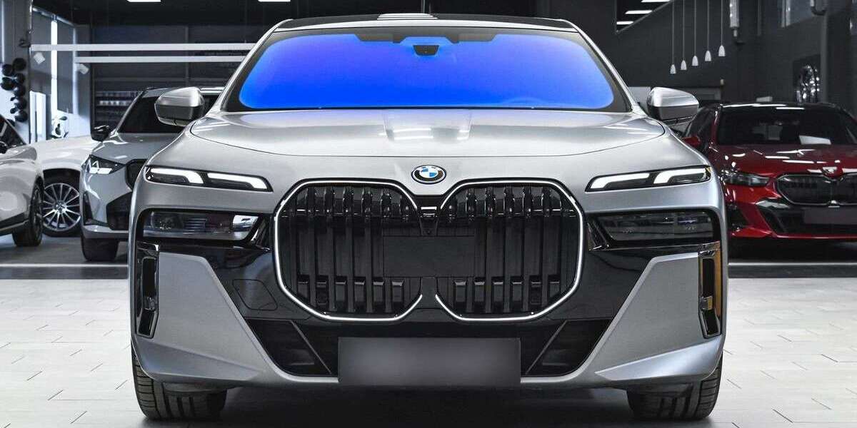 BMW 750 31.170 km 112.990 &euro; Feldkirchen - bei München 85622