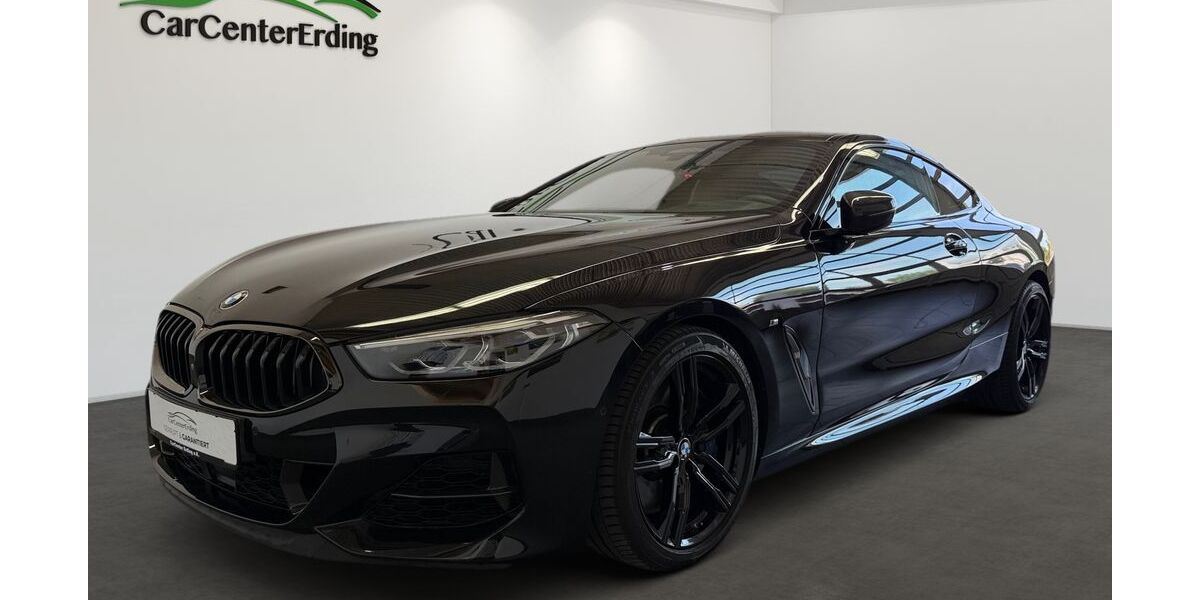 BMW M850 144.500 km 41.900 &euro; Erding 85435