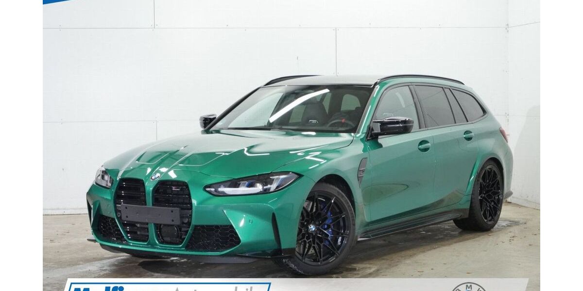 BMW M3 5.705 km 79.480 &euro; Winnenden 71364