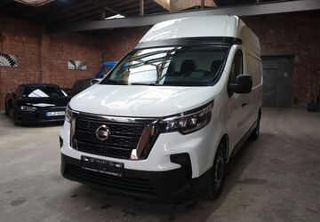 Nissan Primastar 34.612 km 23.980 &euro; Hilden 40721