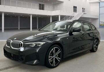 BMW 330 9.900 km 39.550 &euro; Vohenstrauss 92648