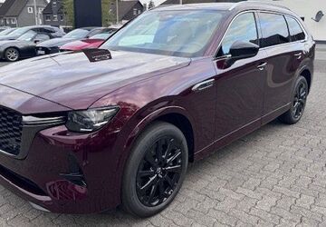 Mazda CX-80 7.279 km 57.900 &euro; Kreuztal 57223