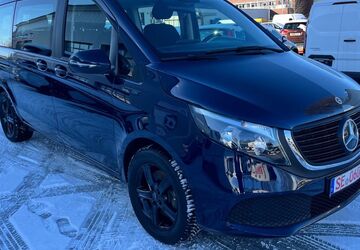 Mercedes-Benz EQV 72.900 km 33.700 &euro; Henstedt-Ulzburg 24558