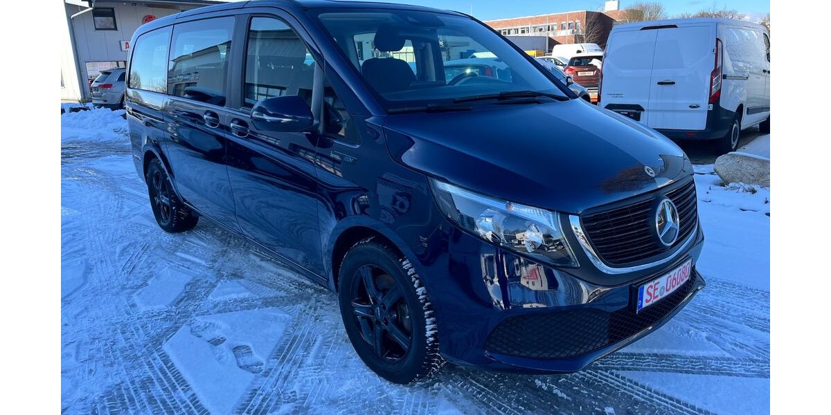 Mercedes-Benz EQV 72.900 km 33.700 &euro; Henstedt-Ulzburg 24558