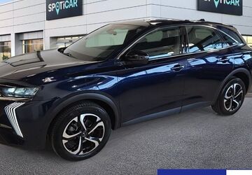 DS Automobiles DS7 (Crossback) 28.439 km 24.990 &euro; Berlin 12103