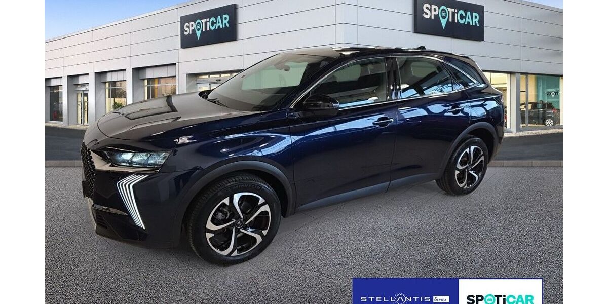 DS Automobiles DS7 (Crossback) 28.439 km 24.990 &euro; Berlin 12103