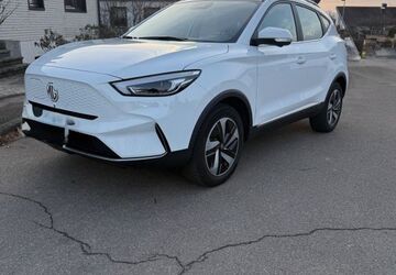 MG ZS 29.500 km 16.900 &euro; Schwieberdingen 71701