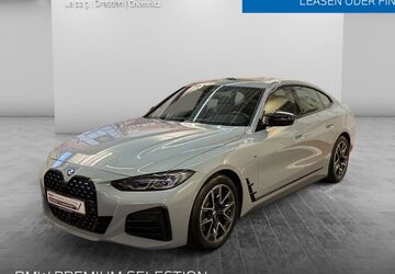 BMW M440 22.785 km 54.903 &euro; Chemnitz/Röhrsdorf 09247