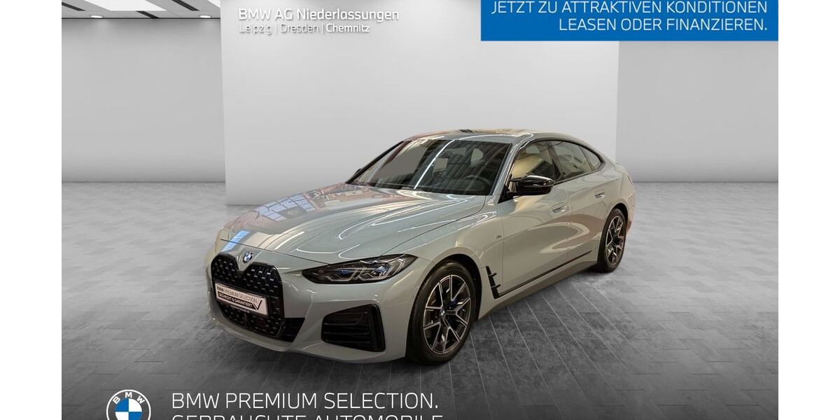 BMW M440 22.785 km 54.903 &euro; Chemnitz/Röhrsdorf 09247