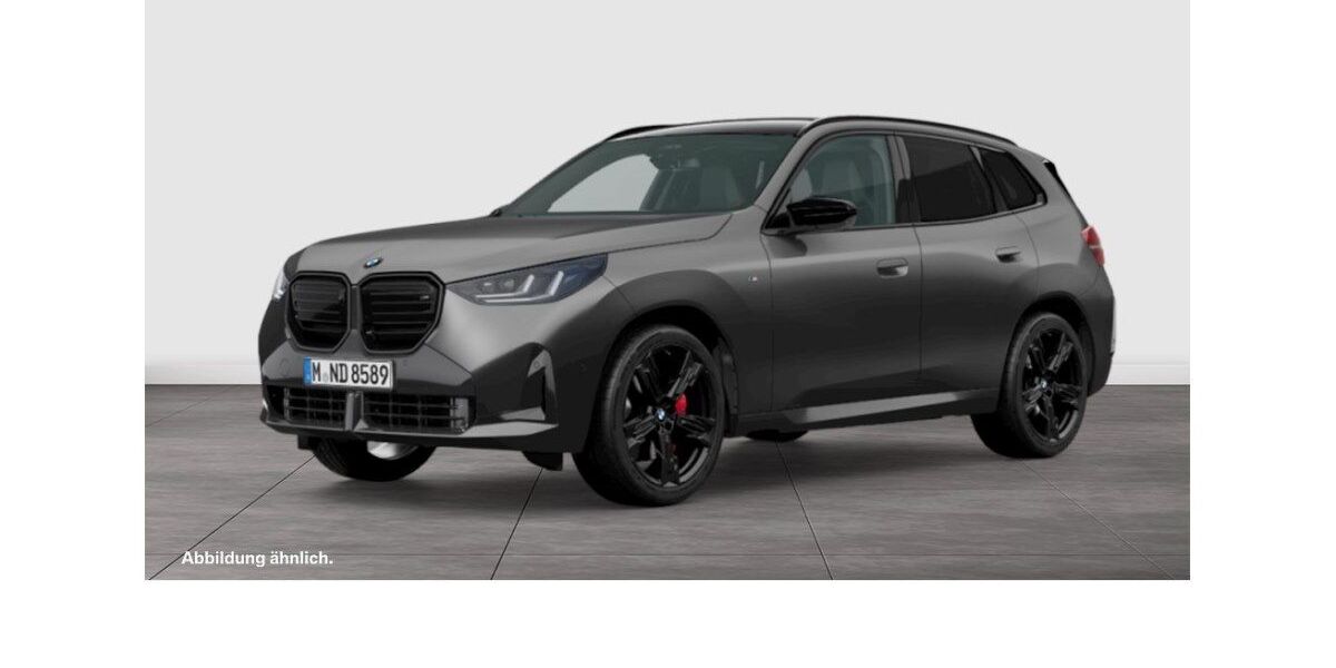 BMW X3 M50 28.991 km 75.880 &euro; Wuppertal 42117