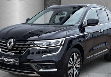 Renault Koleos 56.200 km 24.990 &euro; Minden 32427