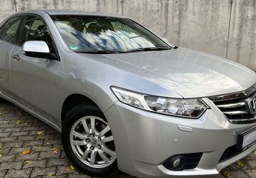 Honda Accord 132.150 km 12.290 &euro; Stuttgart 70378