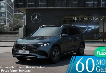 Mercedes-Benz EQB 25.482 km 47.834 &euro; Minden 32427