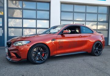 BMW M2 61.000 km 61.499 &euro; Weil der Stadt 71263