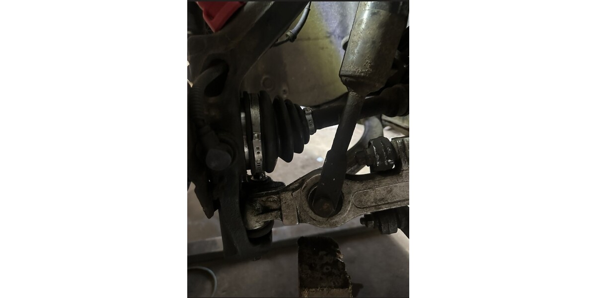 Audi A4 (B5) 215.000 km 2.000 &euro; Betten 