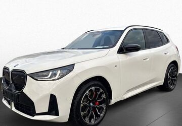 BMW X3 M50 10.480 km 64.990 &euro; Herford 32051