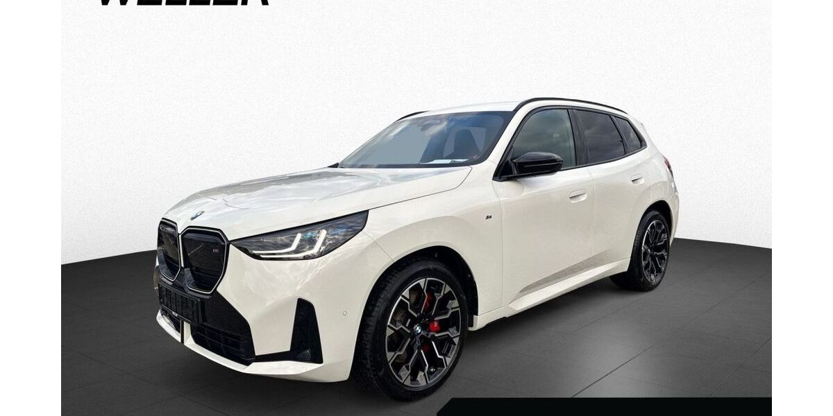 BMW X3 M50 10.480 km 64.990 &euro; Herford 32051