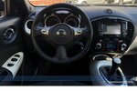 Nissan Juke Acenta*Pano*Navi*Tempo*R-cam+360*AHK 90.071 km 8.990 &euro; Berlin 13187