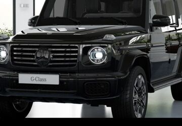 Mercedes-Benz G 450 9.900 km 169.890 &euro; Aachen 52068