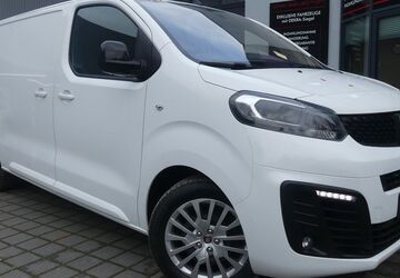 Fiat Scudo 39.899 km 21.800 &euro; Berlin 13156