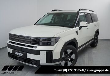 Hyundai SANTA FE 8.000 km 45.880 &euro; Stockach 78333