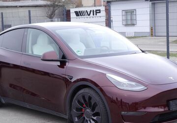 Tesla Model Y 67.412 km 37.980 &euro; Trebbin 14959