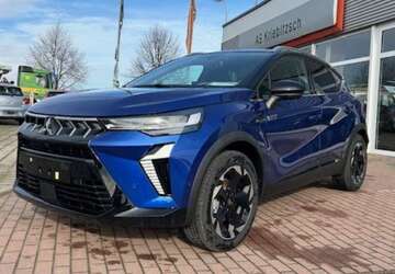 Mitsubishi ASX 1.100 km 32.690 &euro; Kriebitzsch 04617