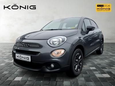 Fiat 500X 13.679 km 19.990 &euro; Berlin 13509