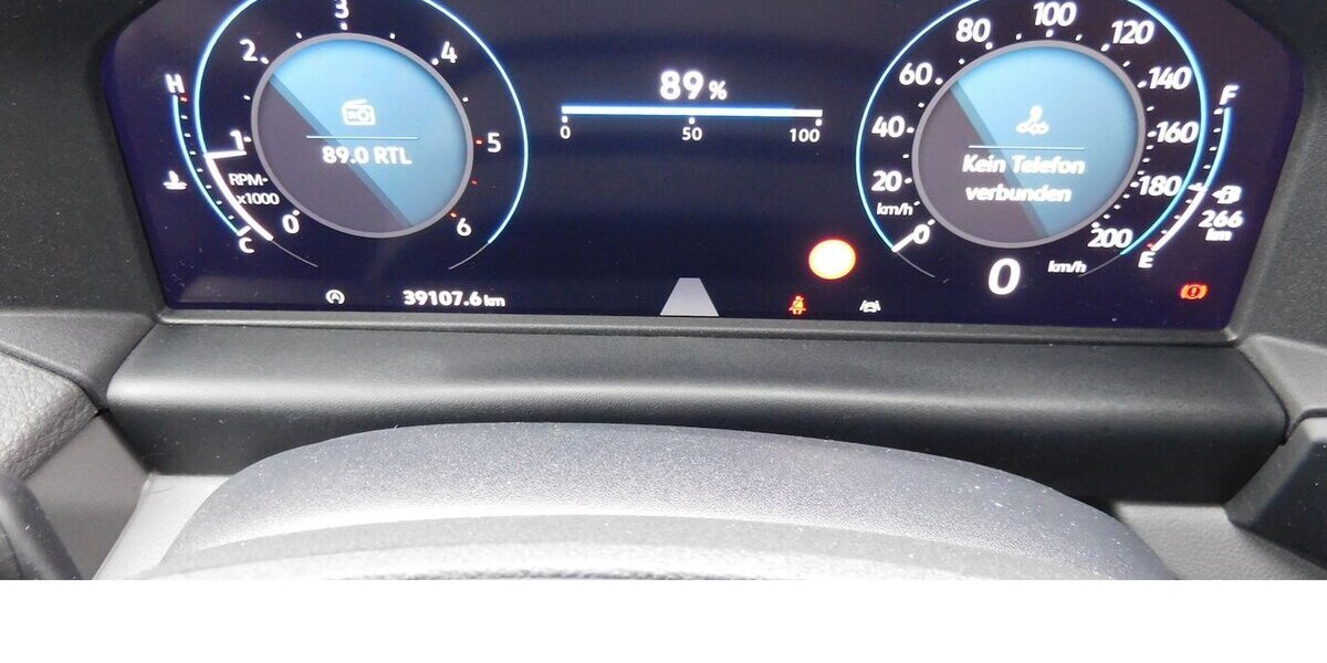 VW T7 Transporter 2.0 Lang TDI 3Sitze Navi Klima 39.100 km 31.990 &euro; Vordorf 38533