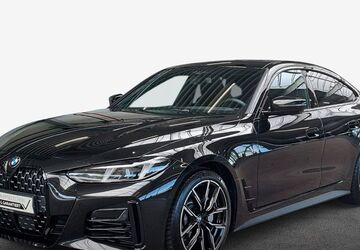 BMW 430 Gran Coupé 6.050 km 49.999 &euro; Wietmarschen 49835