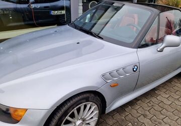 BMW Z3 187.930 km 5.190 &euro; Ehringshausen 35630