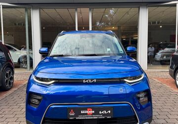 Kia Soul 2.480 km 29.990 &euro; Dorsten 46282