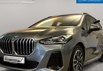 BMW 220 Active Tourer 24.609 km 33.900 &euro; Göttingen 37081
