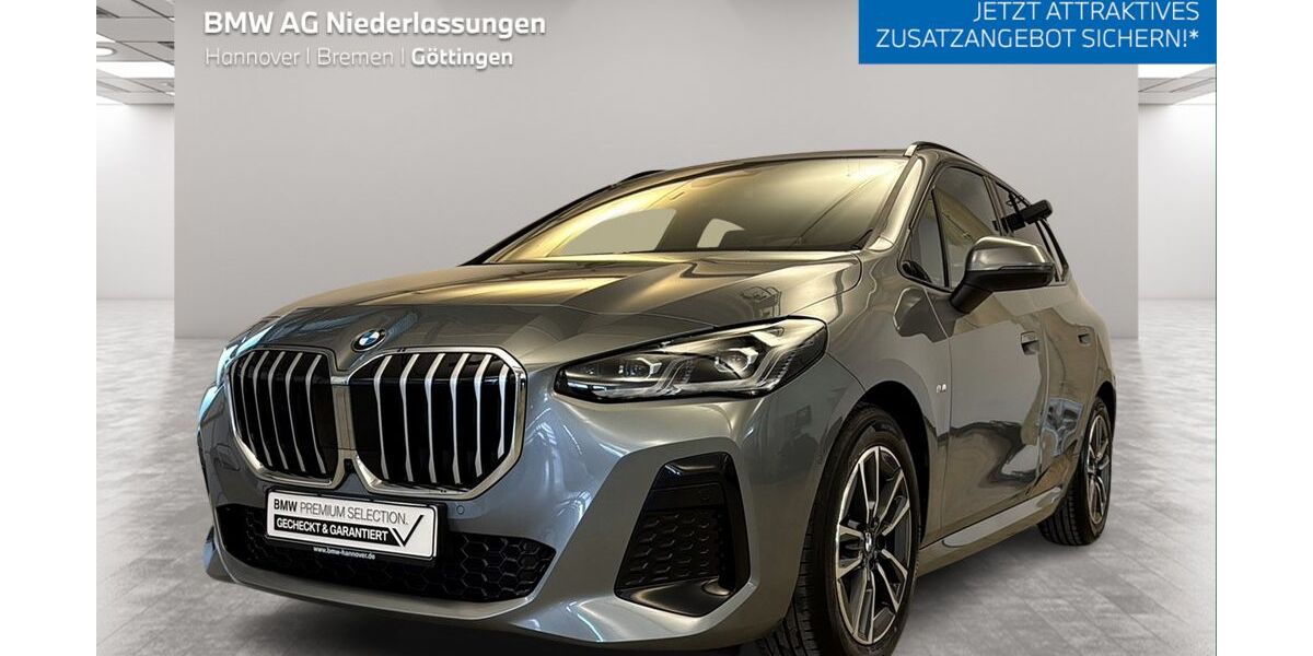 BMW 220 Active Tourer 24.609 km 33.900 &euro; Göttingen 37081