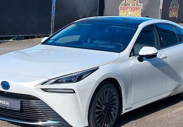 Toyota Mirai 45.000 km 16.990 &euro; Blankenfelde-Mahlow bei BERLIN 15831