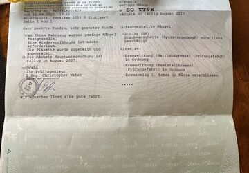 Renault Twizy 28.000 km 4.249 &euro; Ense-Bremen 59469