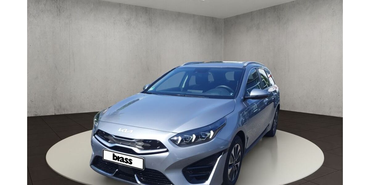 Kia ceed Sportswagon 19.500 km 27.980 &euro; Offenbach 63075
