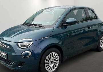 Fiat Tipo 11.630 km 22.900 &euro; Freising 85356