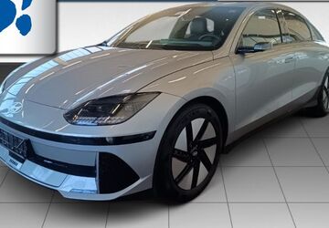 Hyundai IONIQ 6 13.794 km 34.630 &euro; Münster 48157