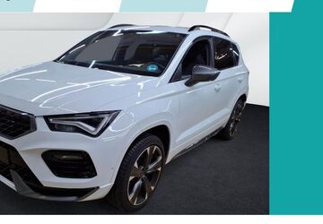 Cupra Ateca 25.318 km 35.780 &euro; Leonberg 71229